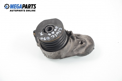 Riemenspanner für Honda Civic VII 1.7 CTDi, 100 hp, hecktür, 3 türen, 2003
