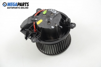 Ventilator încălzire pentru Citroen Xsara 2.0 HDi, 90 cp, hatchback, 5 uși, 1999
