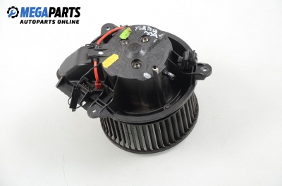 Heating blower for Citroen Xsara 2.0 HDi, 90 hp, hatchback, 5 doors, 1999