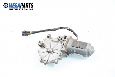 Window lift motor for Seat Ibiza (6K) 1.0, 50 hp, 1997, position: front - left