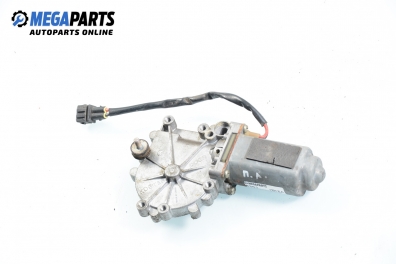 Motor macara geam for Seat Ibiza (6K) 1.0, 50 hp, 1997, position: stânga - fața