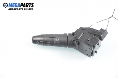 Manetă lumini for Nissan X-Trail 2.0 4x4, 140 hp automatic, 2002