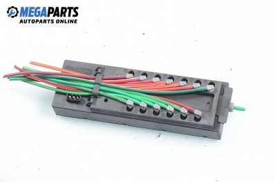 Distribuitor vacuum pentru Mercedes-Benz E-Class 210 (W/S) 2.0 Kompressor, 186 cp, sedan, 1999
