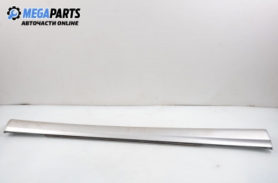 Side skirt for Mercedes-Benz C W203 2.2 CDI, 143 hp, coupe, 2002, position: right
