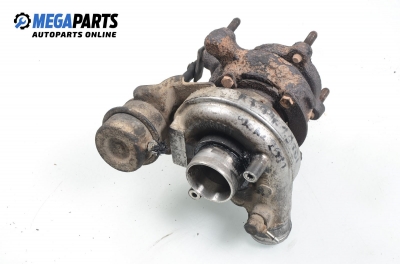 Turbo for Volkswagen Passat 1.9 TDI, 90 hp, station wagon, 1994 № Garrett 454083-9001