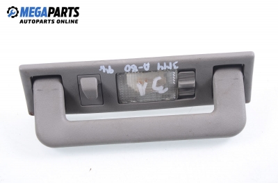 Handgriff for Audi 80 (B4) 2.0, 115 hp, combi, 1994, position: links, rückseite