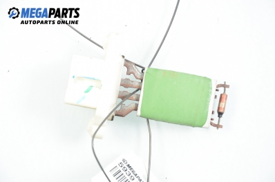 Reostat pentru Ford Focus II 1.6 TDCi, 90 cp, hatchback, 5 uși, 2006