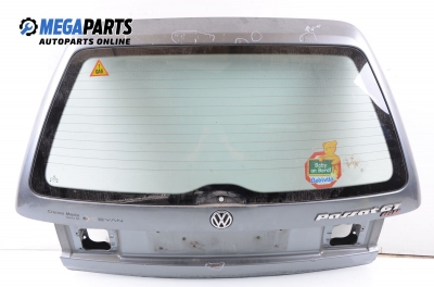 Boot lid for Volkswagen Passat 2.0 16V, 150 hp, station wagon, 1996