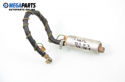 Fuel pump for Audi 80 (B4) 2.0, 115 hp, station wagon, 1994