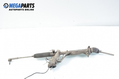 Hydraulic steering rack for Audi A2 (8Z) 1.4 TDI, 75 hp, 2001