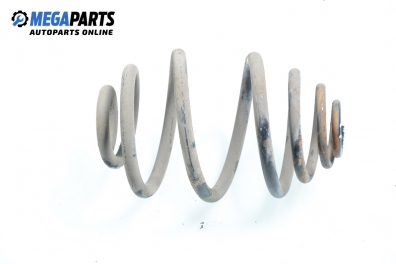 Coil spring for Opel Corsa B 1.4, 60 hp, 1995, position: rear