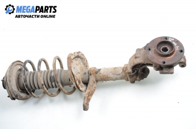 Macpherson shock absorber for Peugeot 106 1.4 D, 50 hp, 1993, position: front - right