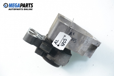 Tampon motor for Audi A2 (8Z) 1.4 TDI, 75 hp, 2001