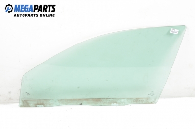 Geam for Ford Mondeo Mk III 2.0 TDCi, 130 hp, sedan, 2002, position: stânga - fața