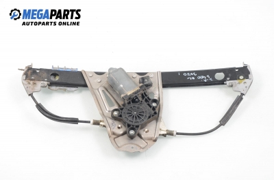 Macara electrică geam pentru Mercedes-Benz S-Class W220 4.0 CDI, 250 cp, 2001, poziție: stânga - spate