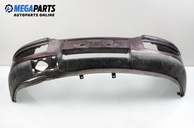 Frontstoßstange for Opel Omega B 2.0 16V, 136 hp, sedan, 1995, position: vorderseite