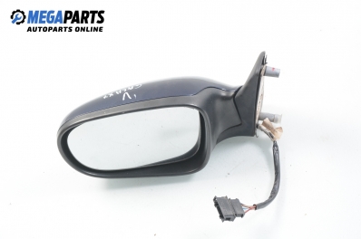 Mirror for Ford Galaxy 2.0, 116 hp, 1997, position: left