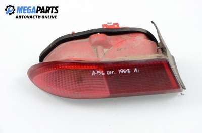 Stop pentru Alfa Romeo 156 2.4 JTD, 140 cp, sedan, 2001, poziție: stânga