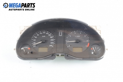 Instrument cluster for Ford Galaxy 2.3 16V, 140 hp, 1999