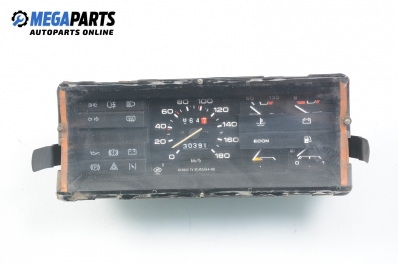 Instrument cluster for Lada 2109 1.5, 71 hp, sedan, 1992