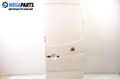 Ladetür for Volkswagen Crafter 2.5 TDI, 109 hp, 2007, position: rechts, rückseite