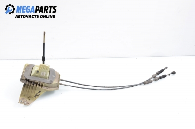Schimbător de viteze cu cabluri pentru Fiat Punto 1.9 JTD, 80 cp, 3 uși, 2001