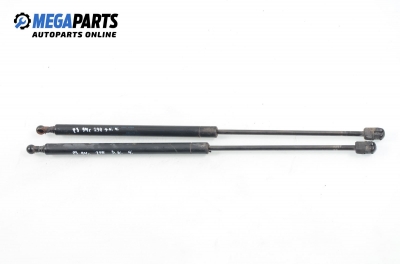 Stoßdämpfer heckklappe for Volkswagen Passat (B4) 1.9 TDI, 90 hp, combi, 1994