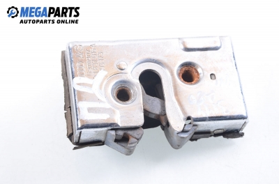 Schloss for Audi 80 (B4) 2.0, 115 hp, combi, 1994, position: rechts, vorderseite