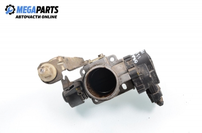 Clapetă carburator pentru Fiat Bravo 1.2 16V, 82 cp, 3 uși, 1999 № Bosch 0 132 008 650