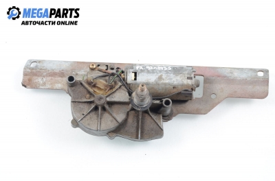 Motor ștergătoare parbriz for Volkswagen Passat (B3) 1.8, 90 hp, combi, 1992