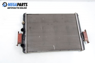 Water radiator for Iveco Daily 3510 2.8 TD, 103 hp, 1997