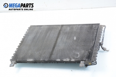 Air conditioning radiator for Mercedes-Benz 124 (W/S/C/A/V) 2.0, 122 hp, sedan, 1988