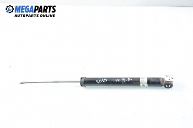 Shock absorber for Audi A2 (8Z) 1.4 TDI, 75 hp, 2001, position: rear