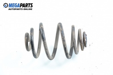 Coil spring for Opel Corsa B 1.4, 60 hp, 1995, position: rear
