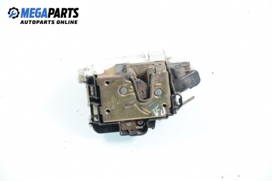 Schloss for Seat Ibiza (6K) 1.0, 50 hp, 1997, position: rechts, vorderseite