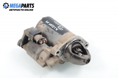 Demaror pentru Mercedes-Benz E-Class 211 (W/S) 1.8 , 163 cp, sedan automat, 2003