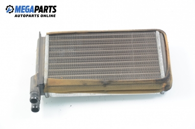 Heating radiator  for Lada 2109 1.5, 71 hp, sedan, 1992