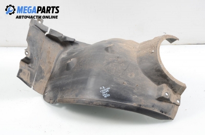 Inner fender for Mercedes-Benz C W203 (2000-2006) 2.2, coupe, 3 doors, position: front - right