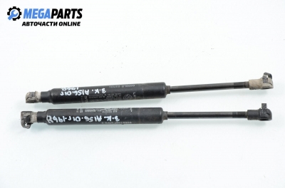 Stoßdämpfer heckklappe for Alfa Romeo 156 2.4 JTD, 140 hp, sedan, 2001