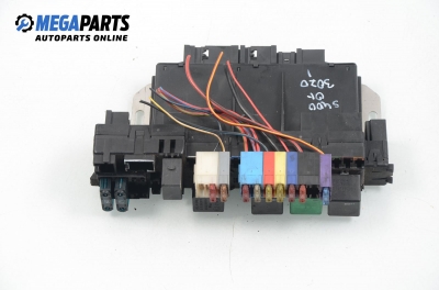 Fuse box for Mercedes-Benz S W220 4.0 CDI, 250 hp, 2001 № A 026 545 53 32