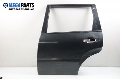Door for Ssang Yong Rexton (Y200) 2.7 Xdi, 163 hp automatic, 2004, position: rear - left