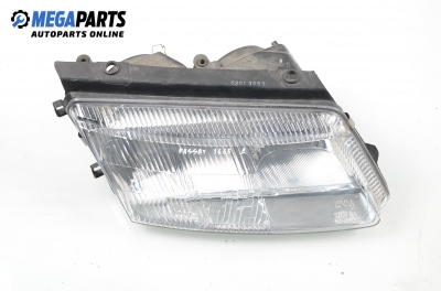 Headlight for Volkswagen Passat (B5; B5.5) 1.8 T, 150 hp, sedan, 1999, position: right