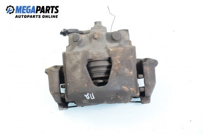 Caliper for Opel Corsa B 1.4, 60 hp, 3 doors, 1995, position: front - right