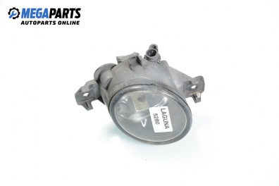 Lampă de ceață spate pentru Renault Laguna II (X74) 1.9 dCi, 120 cp, combi, 2004, poziție: stânga