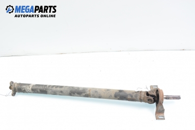 Cardan cu rulment suspendat pentru Mercedes-Benz E-Class 210 (W/S) 2.2 D, 95 cp, sedan, 1996
