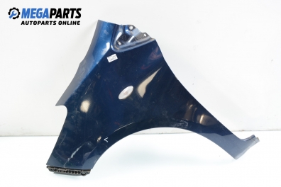 Fender for Toyota Yaris 1.0 VVT-i, 69 hp, 3 doors, 2006, position: left