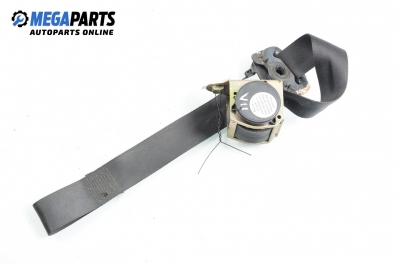 Seat belt for Mini Cooper (R50, R53) 1.6, 90 hp, hatchback, 3 doors, 2001, position: front - left