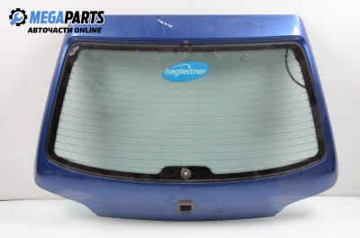 Capac spate for Peugeot 106 (1996-2000) 1.1, hatchback, position: din spate