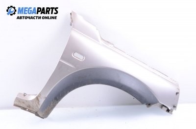 Fender for Land Rover Freelander 1.8 16V, 120 hp, 5 doors, 1998, position: right