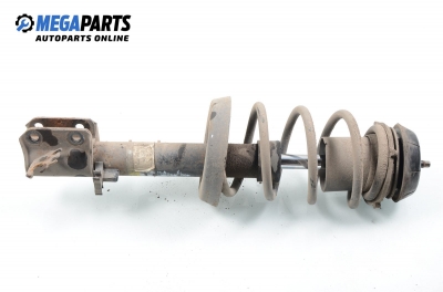Macpherson shock absorber for Opel Vectra B 2.0 16V DI, 82 hp, station wagon, 1997, position: front - right